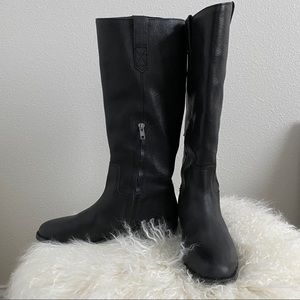 Madewell Winslow Knee High Boot